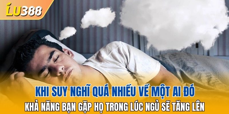 Cảm xúc chưa nguôi khiến kỷ niệm vô thức xuất hiện