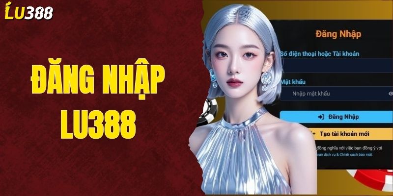 Cách Đăng Nhập LU388 An Toàn, Bảo Mật Tài Khoản Hiệu Quả