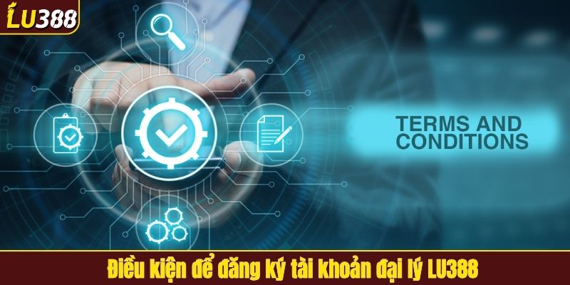Điều kiện để làm việc và nhận hoa hồng