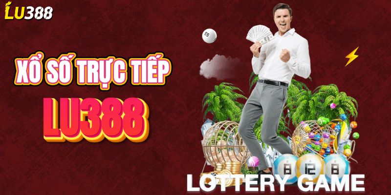 Xổ số trực tiếp 1 ăn 99