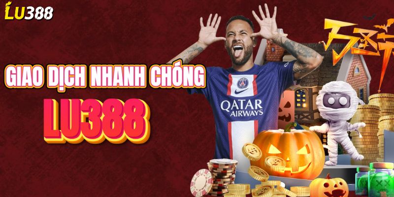 Hỗ trợ giao dịch với thời gian nhanh chóng