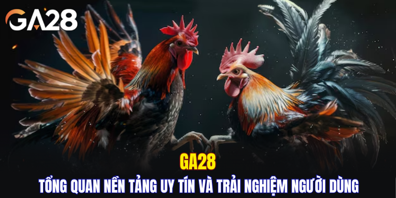 GA28