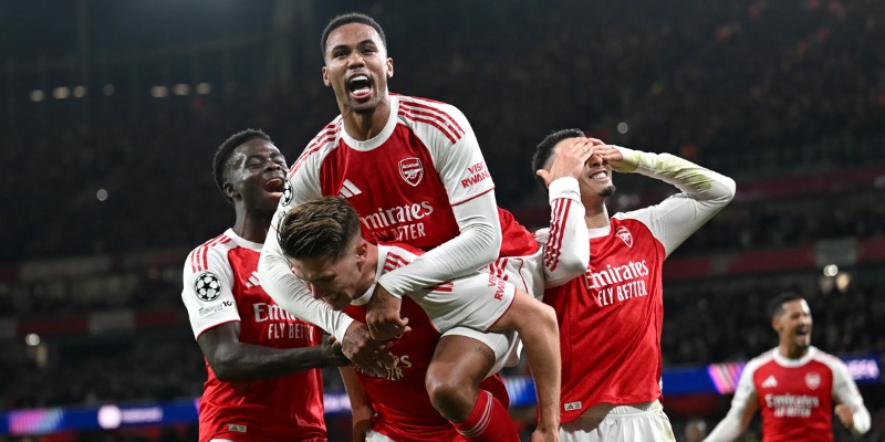 Nhận định phong độ Crystal Palace vs Arsenal